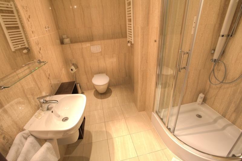 Hotel Korona Rybnik  Camera foto
