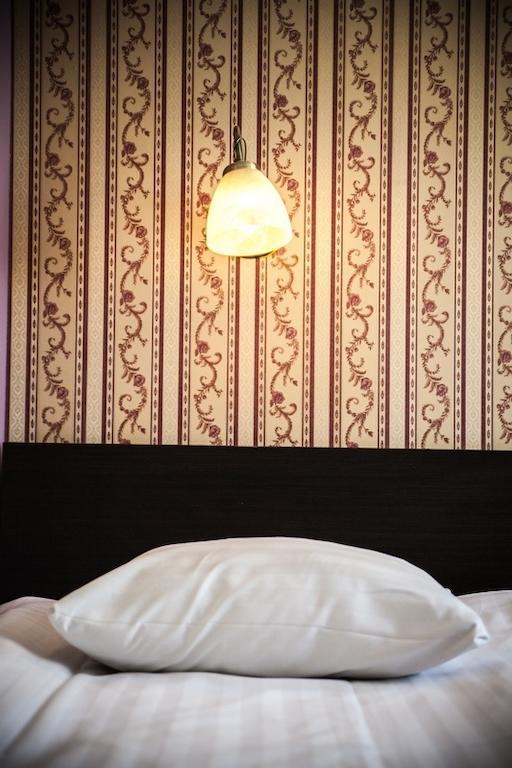 Hotel Korona Rybnik  Esterno foto