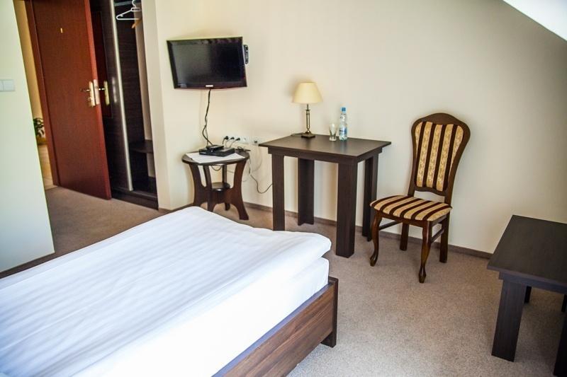 Hotel Korona Rybnik  Camera foto